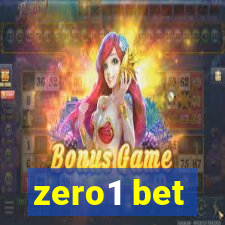 zero1 bet